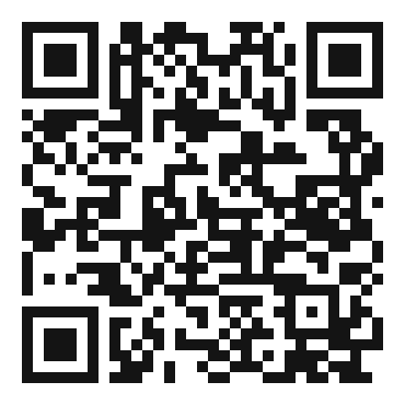 블리블리네일 카카오톡 친구 추가 QR 코드